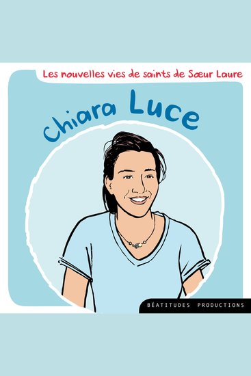 Chiara Luce - cover
