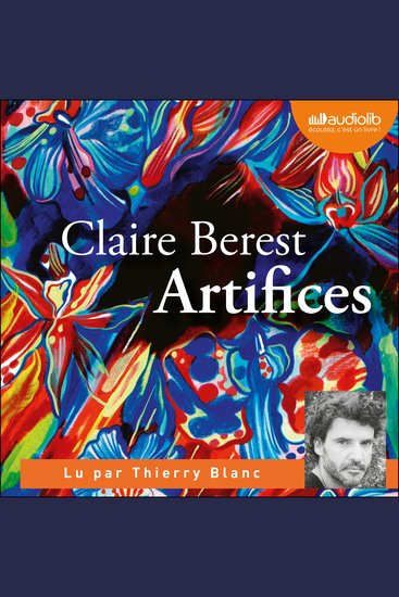 Artifices - cover