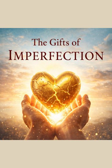 The Gifts of Imperfection - cover