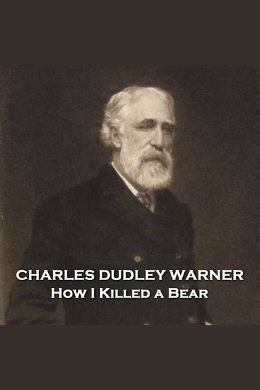 How I Killed a Bear - From their pens to your ears genius in every story - cover