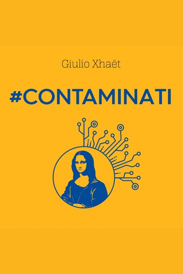 Contaminati - cover