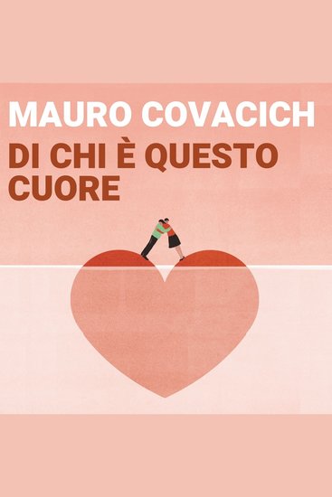 Di chi è questo cuore - cover