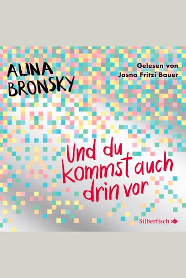 Und du kommst auch drin vor - cover