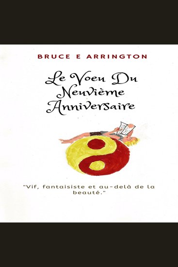 Le Voeu Du Neuvième Anniversaire - cover