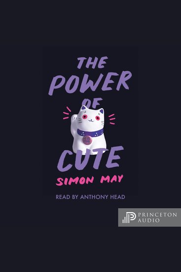 The Power of Cute - cover