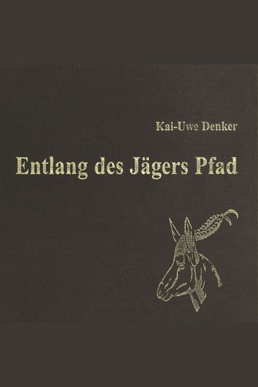 Entlang des Jägers Pfad - cover