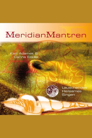 Meridian Mantren - cover