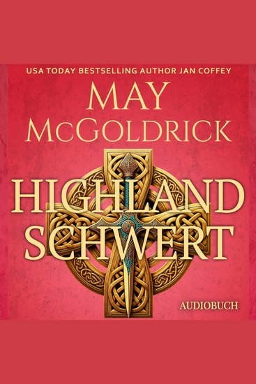 Highland Schwert - cover