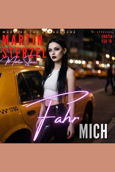 Fahr mich - Steig ein Schnall dich an Komm - cover