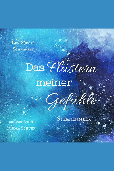 Das Flüstern meiner Gefühle - cover