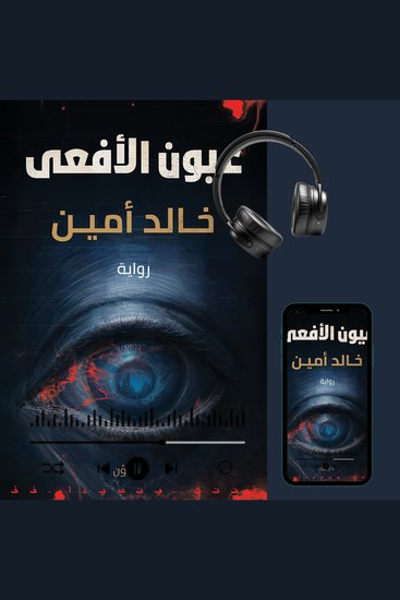 عيون الأفعى - cover