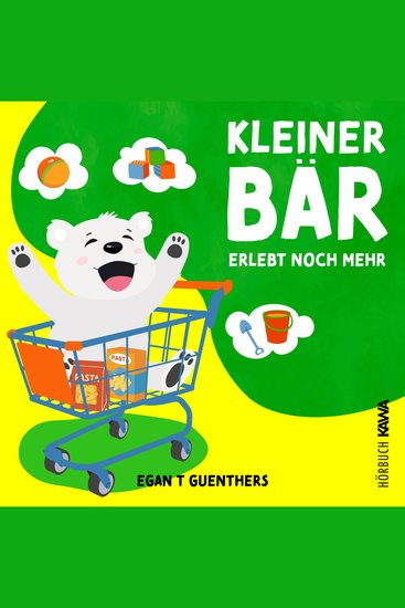 Kleiner Bär erlebt noch mehr - cover