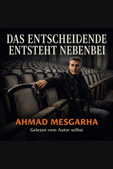 Das Entscheidende entsteht nebenbei - cover