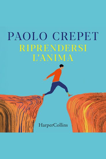 Riprendersi l'anima - cover