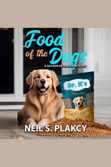 Food of the Dogs - cover