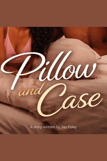 PILLOW AND CASE - Season 1 - cover