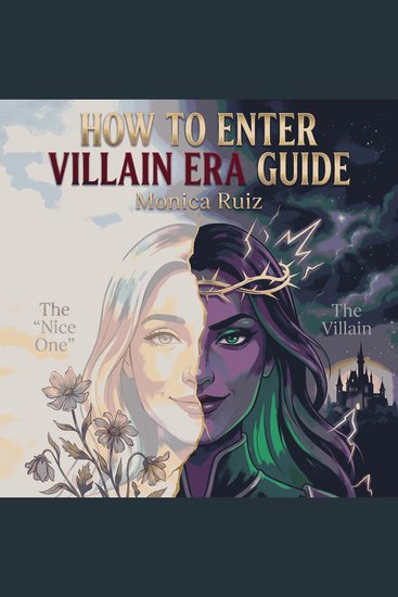 How To Enter Villain Era Guide - cover