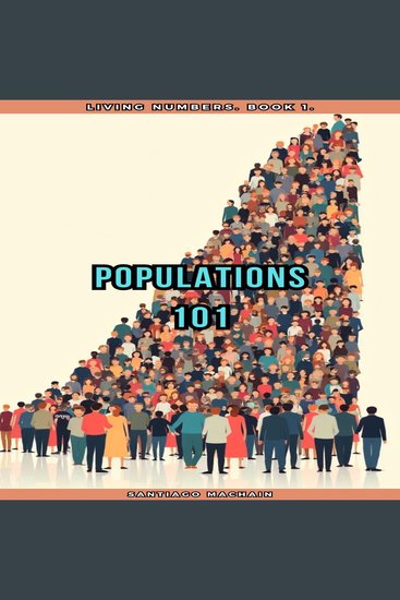 Populations 101 - cover