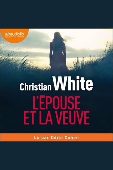 The Wife and the Widow - cover