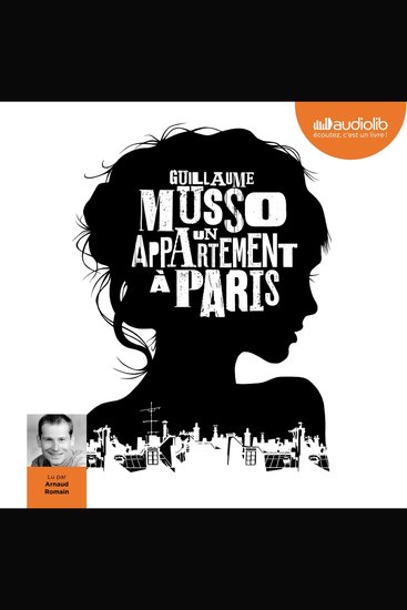 Un appartement à Paris - cover