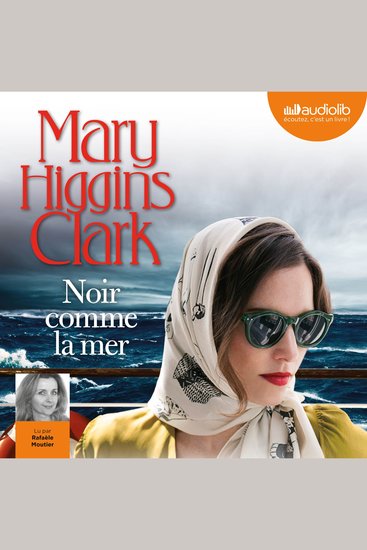 Noir comme la mer - cover