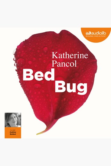 Bed bug - cover