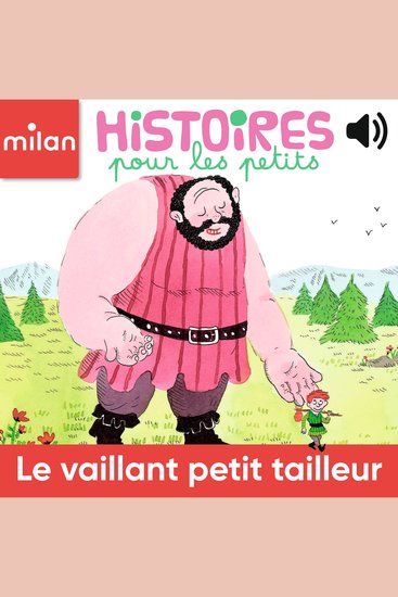 Le vaillant petit tailleur - cover