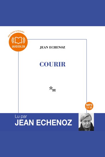 Courir - cover