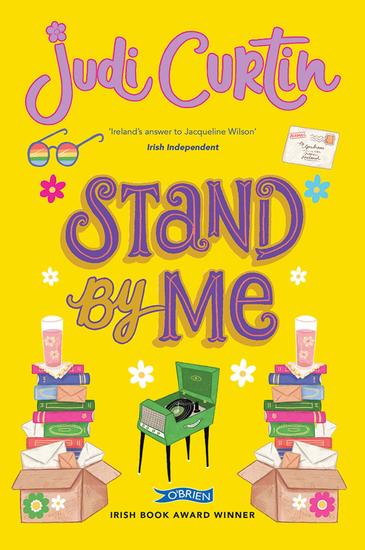 Stand By Me - cover