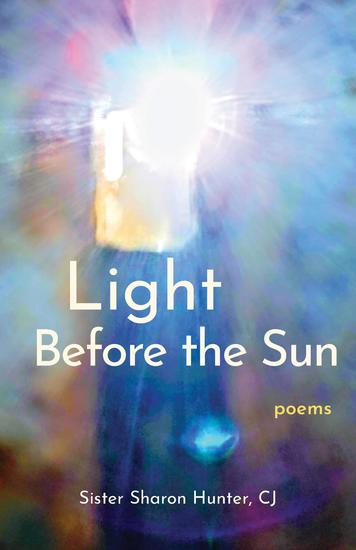 Light Before the Sun - Poems - cover