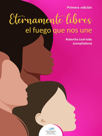 Eternamente libres el fuego que nos une - cover
