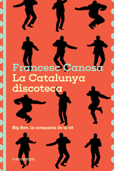 La Catalunya discoteca - cover