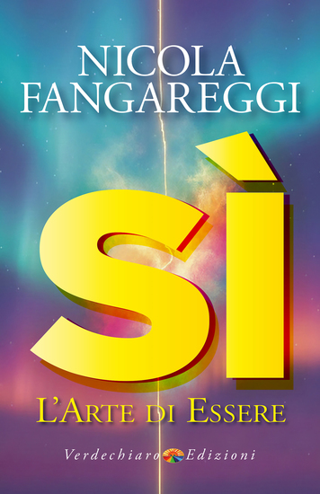 Sì - L'Arte di Essere - cover