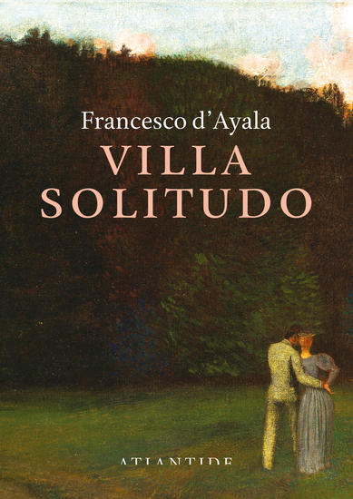 Villa Solitudo - cover