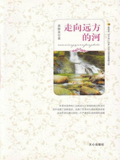 走向远方的河 - cover