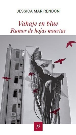 Vahaje en blue - Rumor de hojas muertas - cover