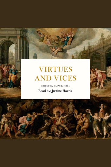 Virtues and Vices - cover