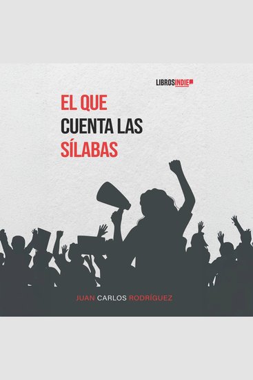 El que cuenta las sílabas (Completo) - cover