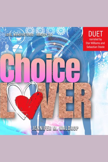 Choice Lover - cover