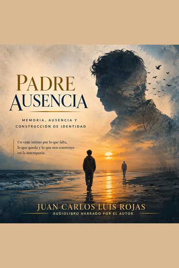 Padre Ausencia: Memoria ausencia y construcción de identidad - cover