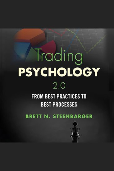 Trading Psychology 20 - From Best Practices to Best Processes - cover