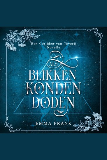 Als blikken konden doden - cover