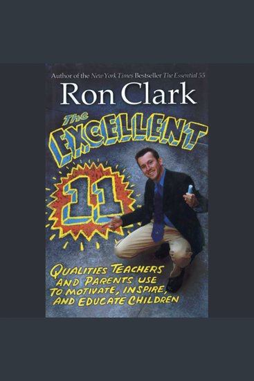 The Excellent 11 - cover