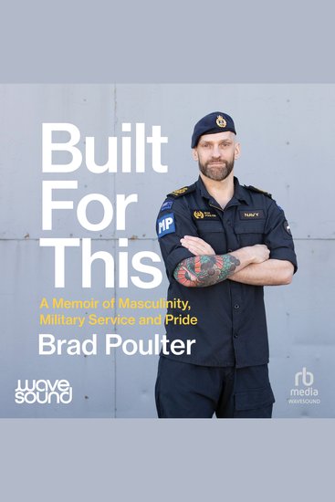 Built for This - cover