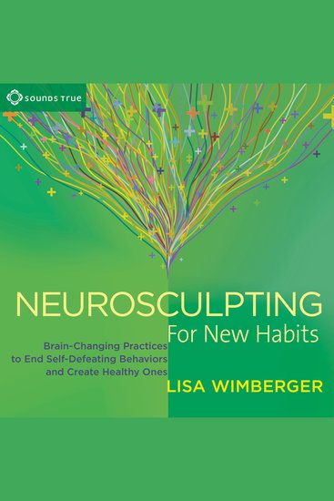Neurosculpting for New Habits - Brain-Changing Practices to End Self-Defeating Behaviors and Create Healthy Ones - cover