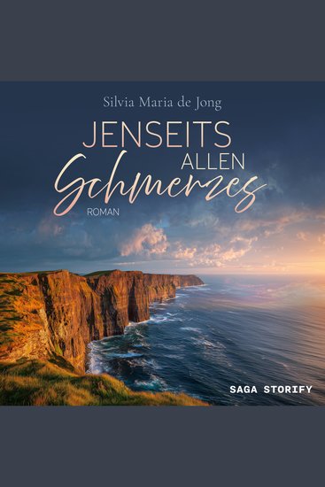 Jenseits allen Schmerzes - cover