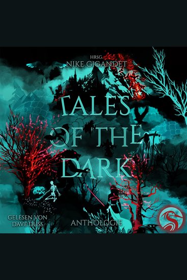 Tales of the Dark - cover