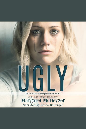 Ugly - cover