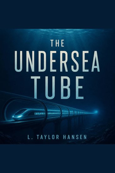 The Undersea Tube - cover