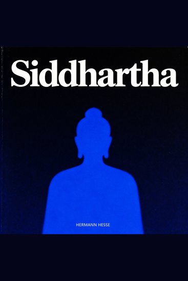 Siddhartha - La version classique - cover